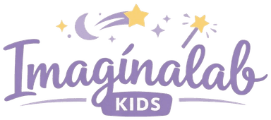 Imaginalab Logo