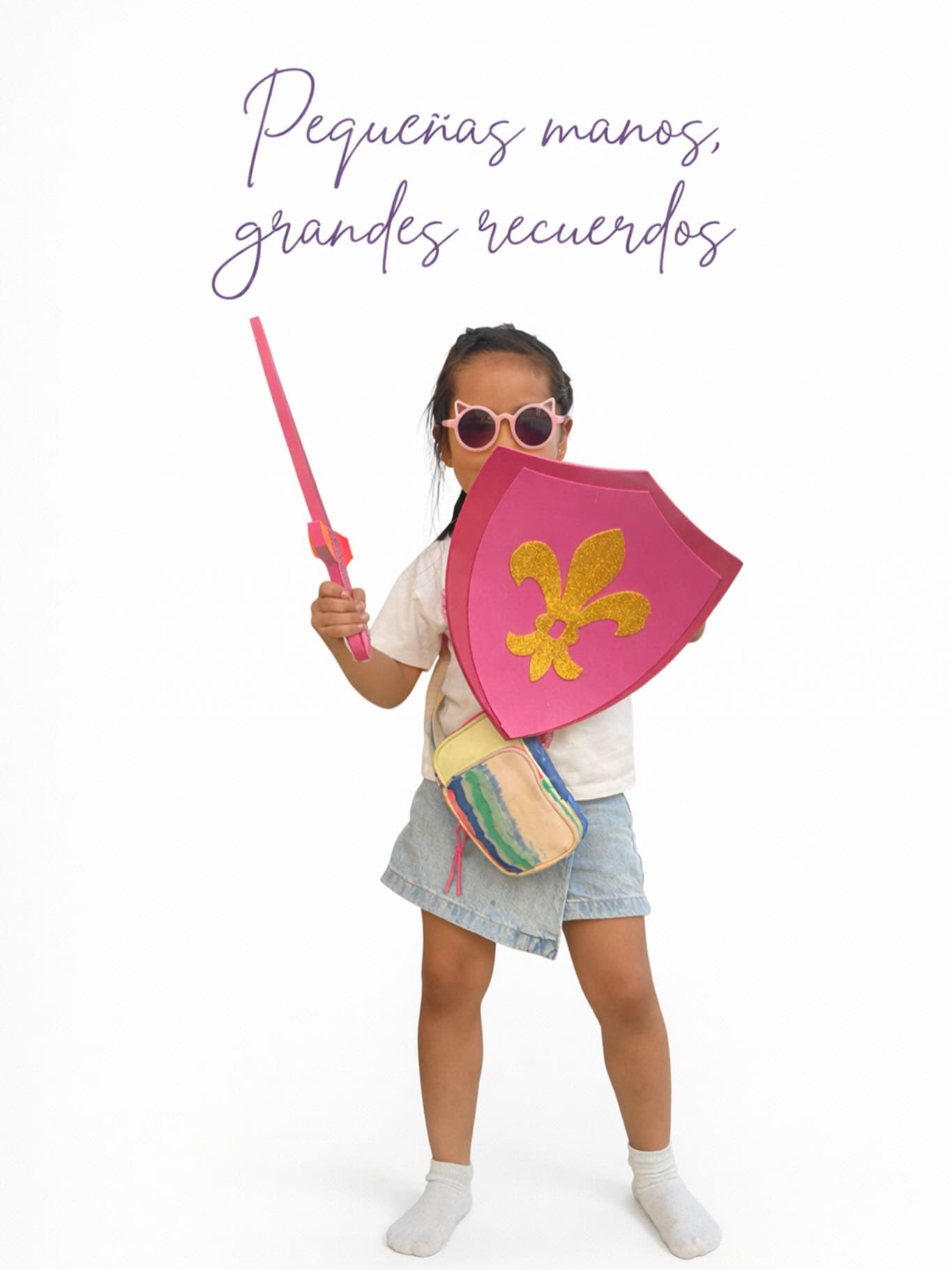 Kits creativos Imaginalab para niños 1