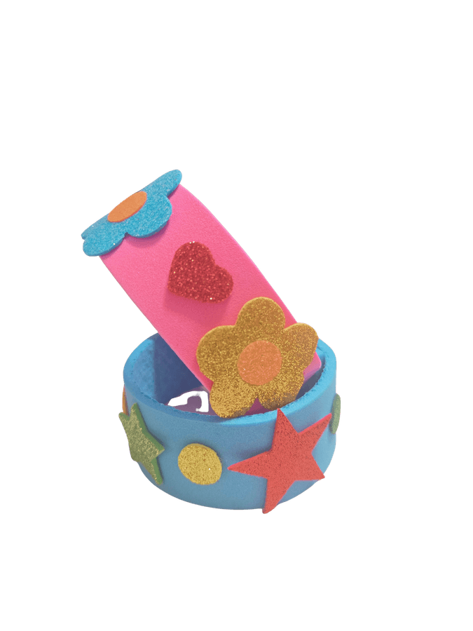 Kit 3 Pulseras 1