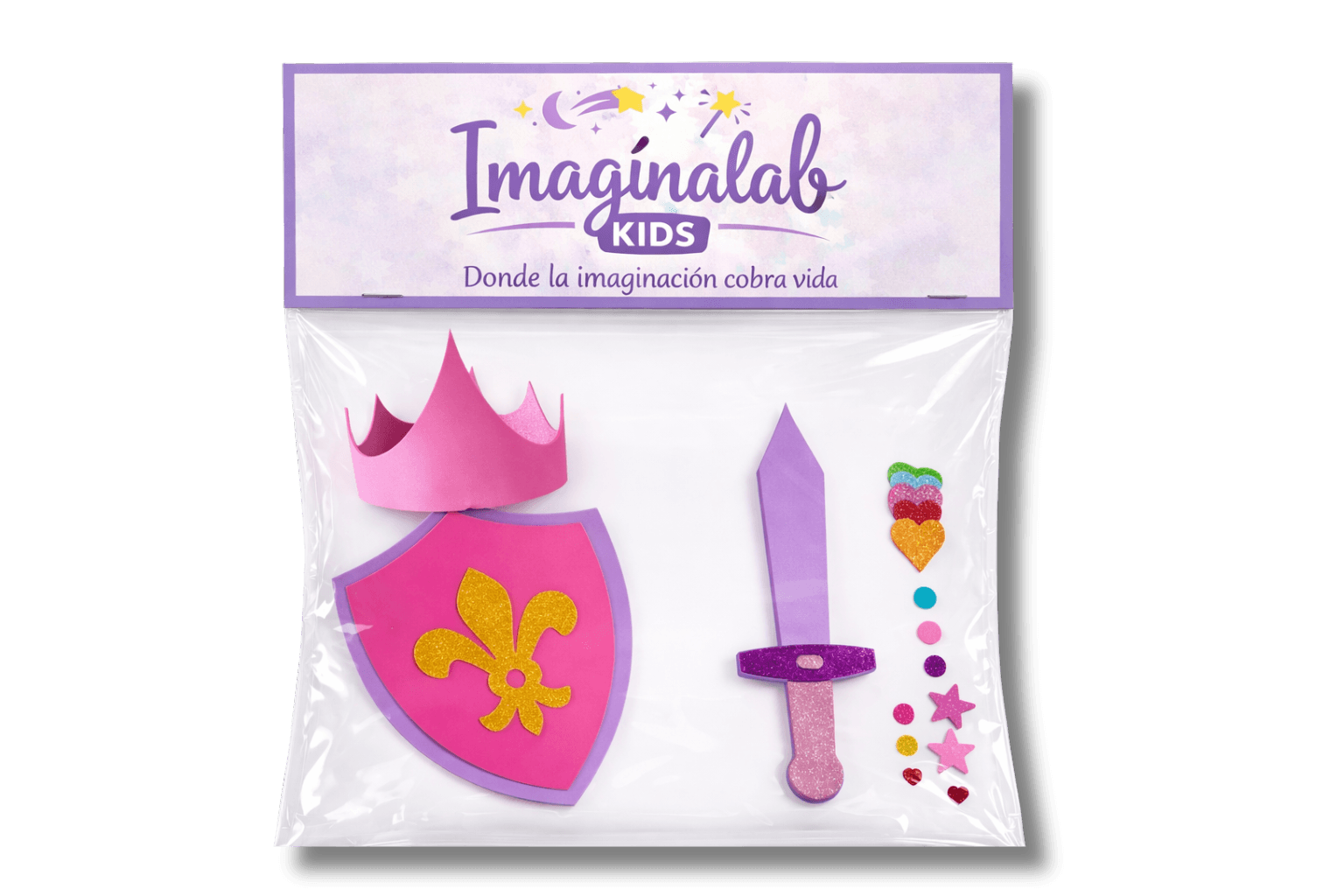 Kit Aventuras Épicas 1