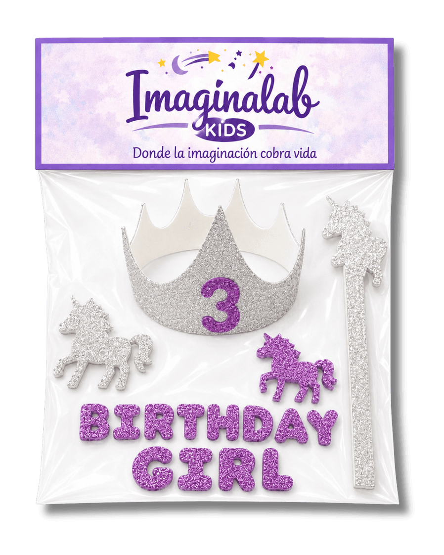 Kits Cumpleañeros 1