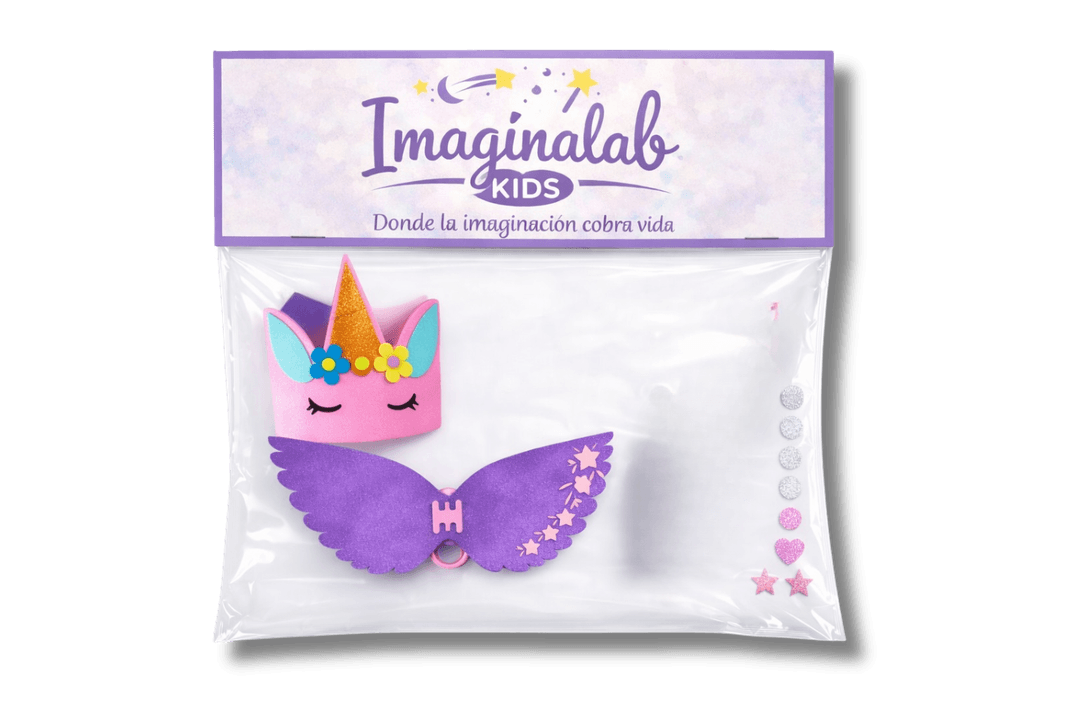 Kit Fantasía Encantada