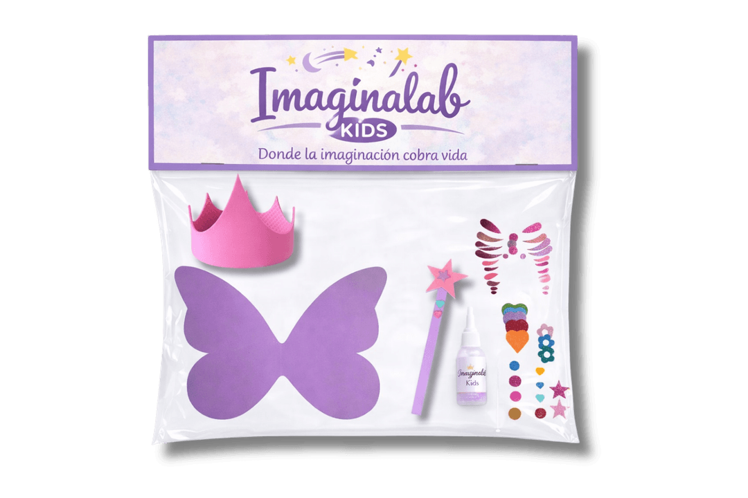 Kit Realeza Creativa