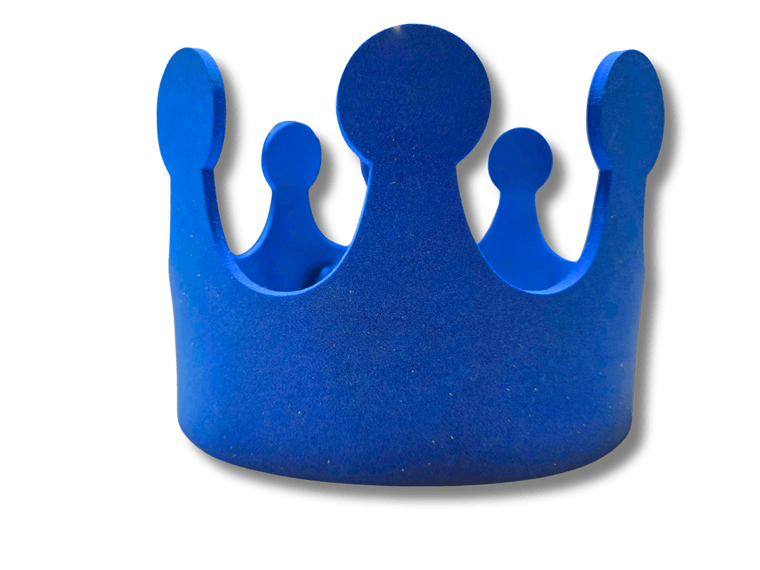 Corona de príncipe